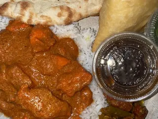 Aman's Indian Bistro