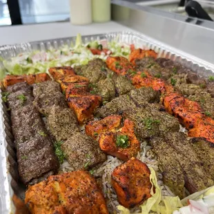 Shah Kabob House