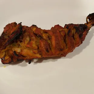 Chicken Tandoori Leg