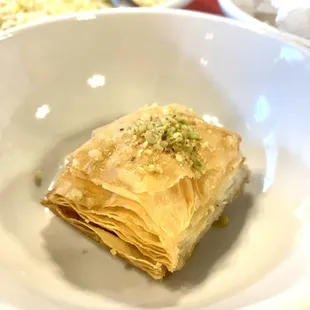 Baklava