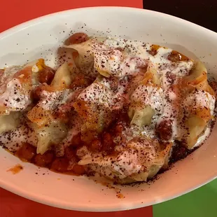 Mantu