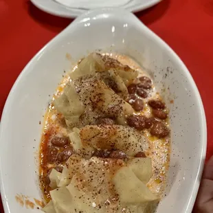 Mantu