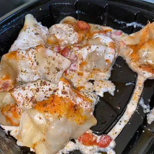 Mantu