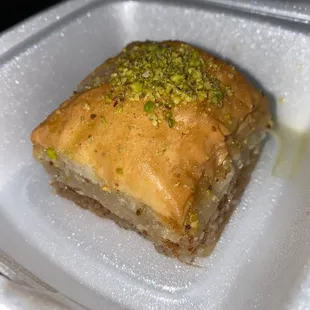 Baghlawa