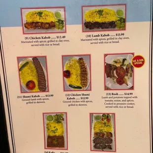 menu, ramen and noodles