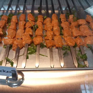 Chicken Tikka