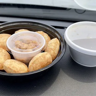Pani Puri