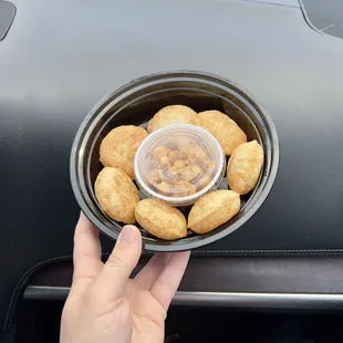 Pani Puri