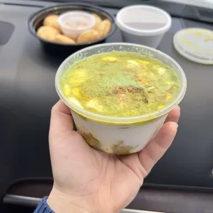 Dahi Vada