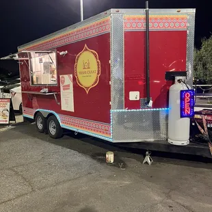 Food Truck