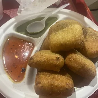 Paneer Pakora