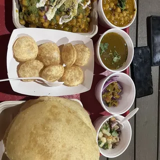 Pani Puri