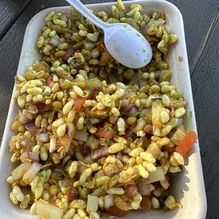 Hara Bhara Bhel