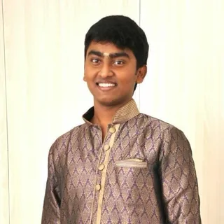 Vignesh M.