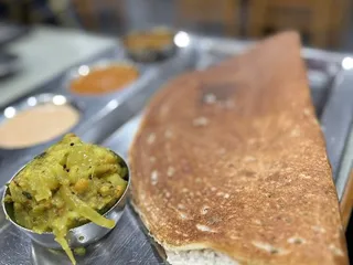 Sri Ananda Bhavan