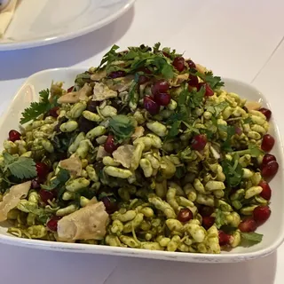 Bhel Puri