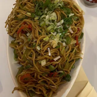 Chow Mein