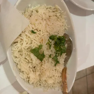 Jeera Rice