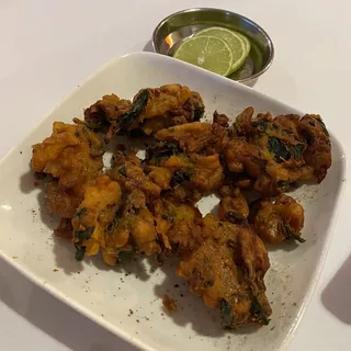 Mix Veg Pakora