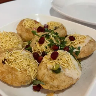 Pani Puri