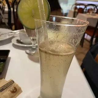 Masala Soda