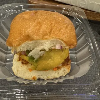 Fish Pakora (1 lb)