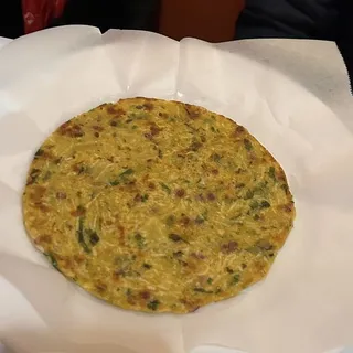 Amritsari Saag (Special)