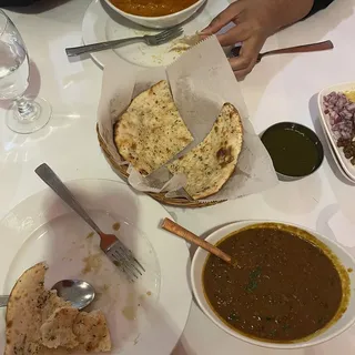 Dal Makhni (Special)