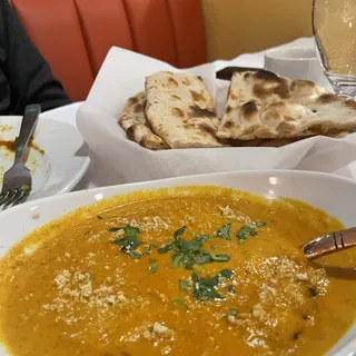 Paneer Tikka Gravy