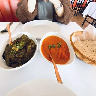 Chicken Curry