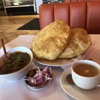 Lamb Curry