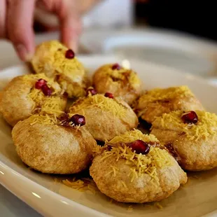 Shahi Darbar Indian Cuisine