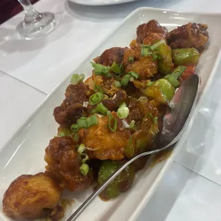 Gobi Manchurian
