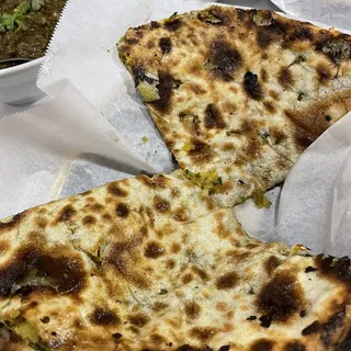 Aloo Kulcha