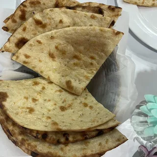 Butter Naan