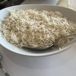 Jeera Rice