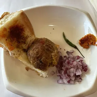 Vada Pav