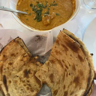 Chicken Korma