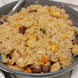 Shahi Indian Cuisine