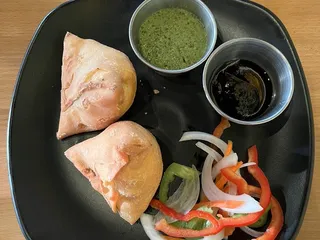 Royal Southern Kitchen