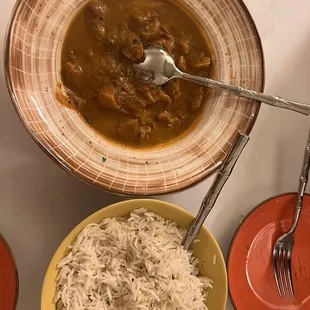 Shahi Indian Grill