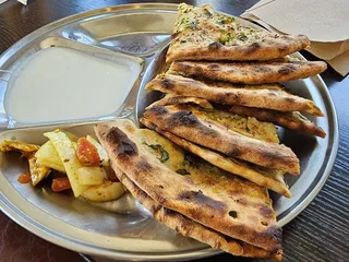 Paratha Grill