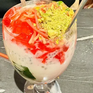 FALOODA