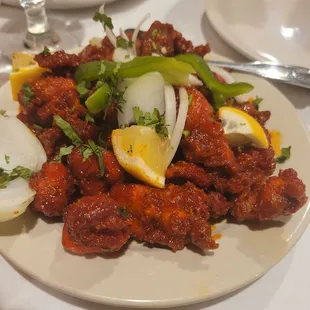 Chicken 65