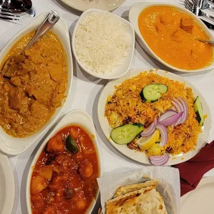food, curry