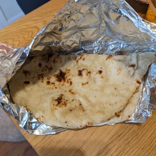 Naan