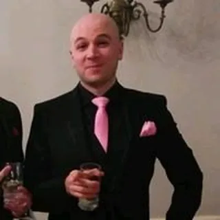 Michael G.