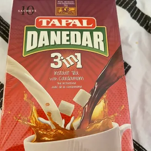 For travelers and chai lovers, here you go, problem solved.