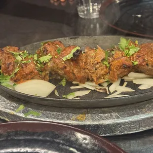 #05. Behari Boti Kabob