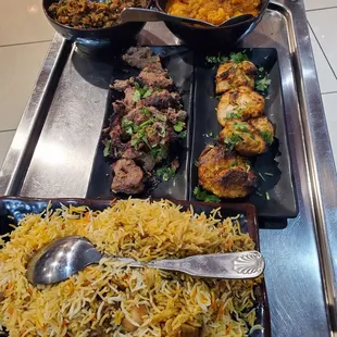 Overall very dissatisfied and disappointing.